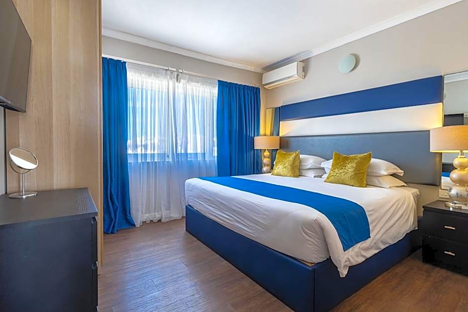 Park Lane Boutique Aparthotel