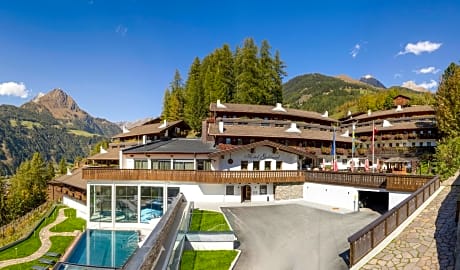 Hotel Goldried