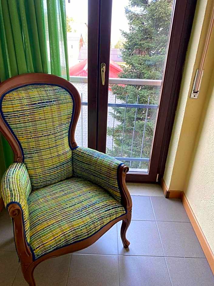 Hotel Sila