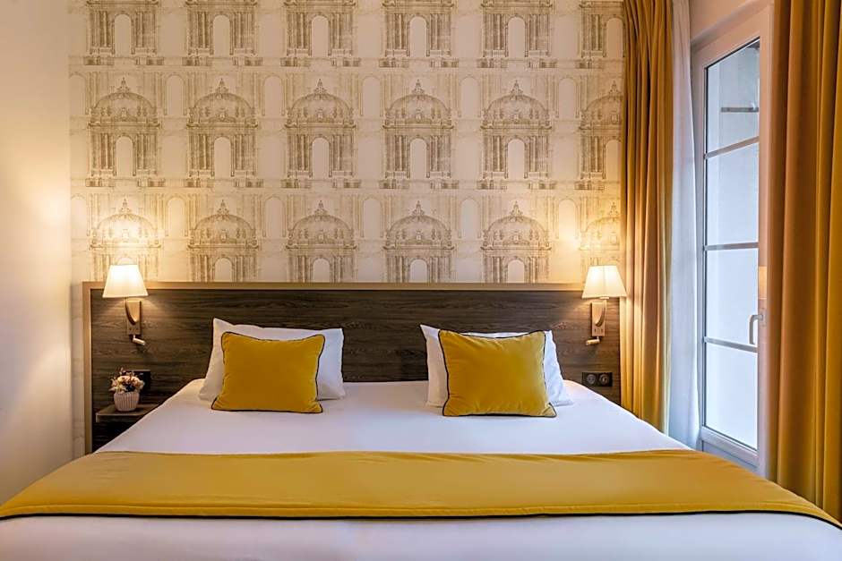 Best Western Royal Hotel Caen