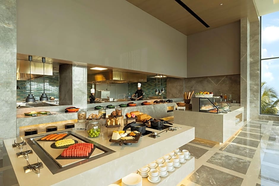 Hyatt Regency Amritsar Hotel & Spa