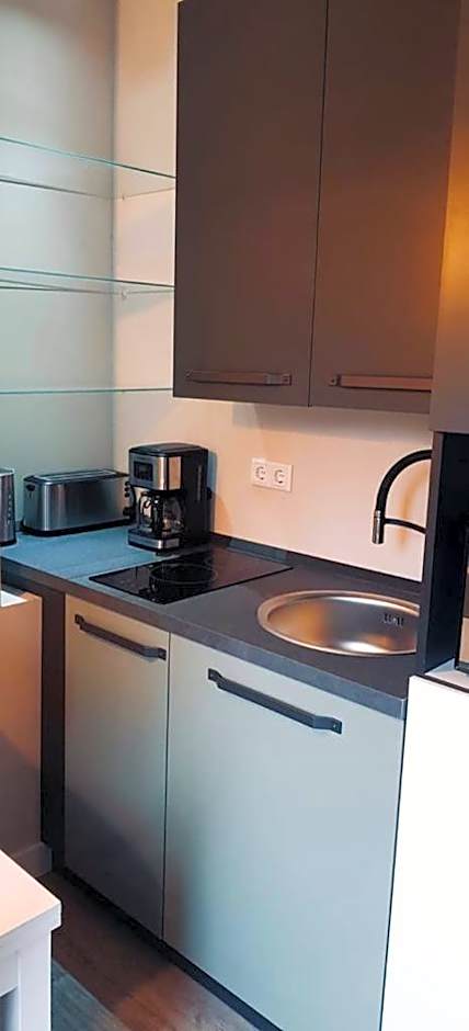 Villa Rosa Bad Camberg