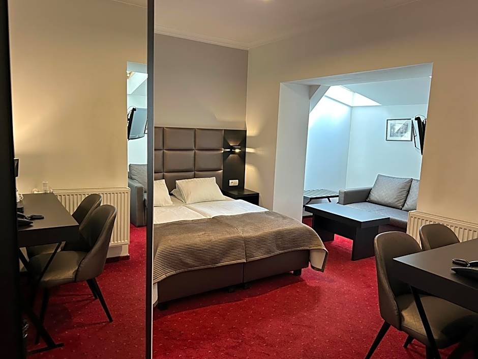 REST HOTEL VARIA Działdowo