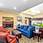 Comfort Suites Lake Jackson Clute