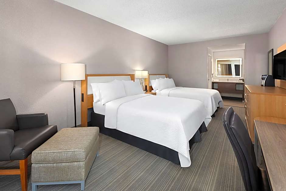 Holiday Inn El Paso West Sunland Park By IHG