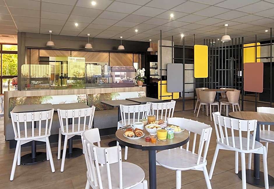 B&B Hotel Paris Rosny-sous-Bois