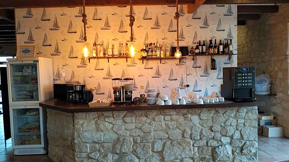 Rústico Prado da Viña