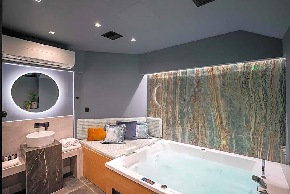 Olympus Terra Boutique Hotel