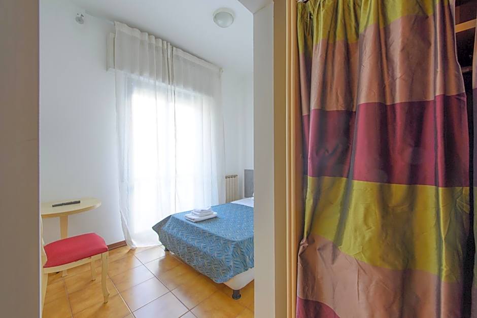 Hotel Avana Mare