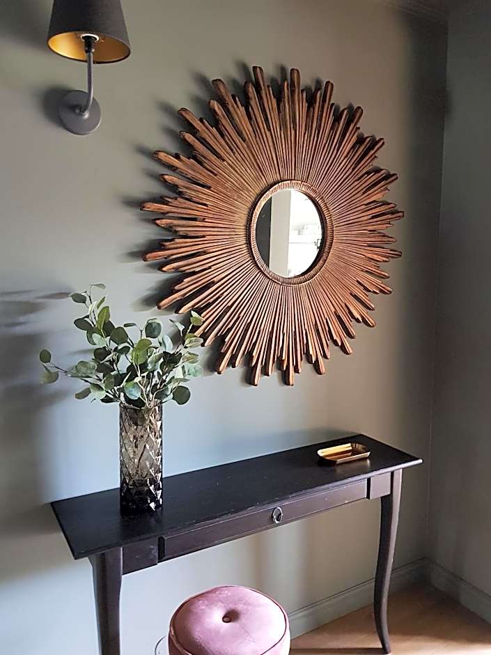 INNI - Boutique apartments