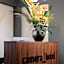 Camera Hotel