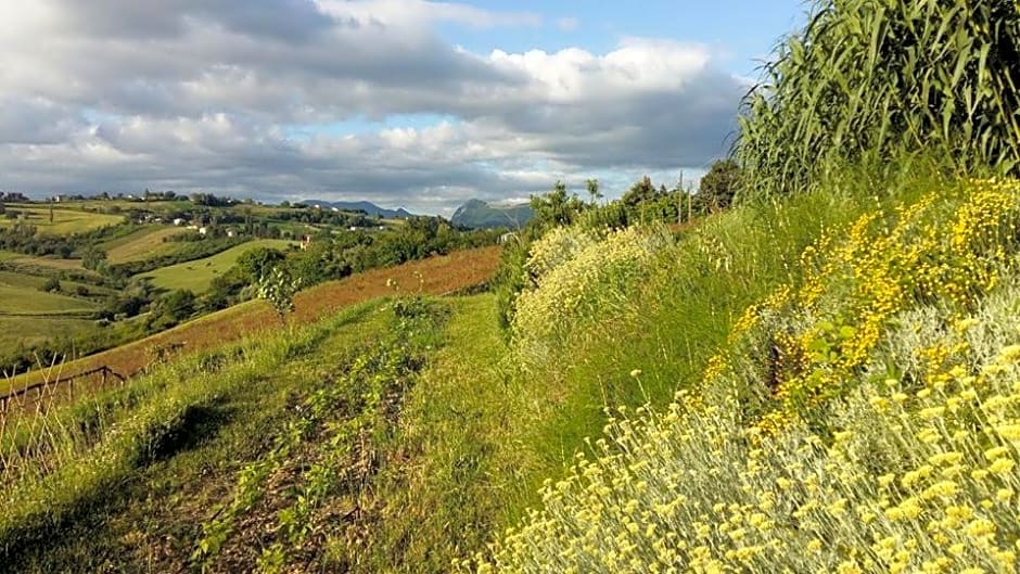 Locanda San Francesco