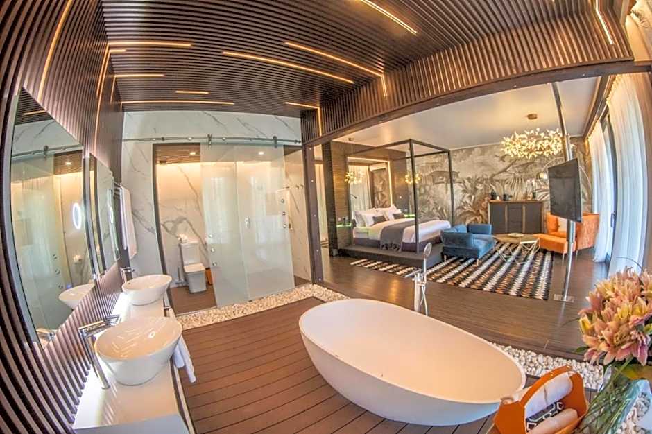 Makanda by The Sea Hotel Adults Only