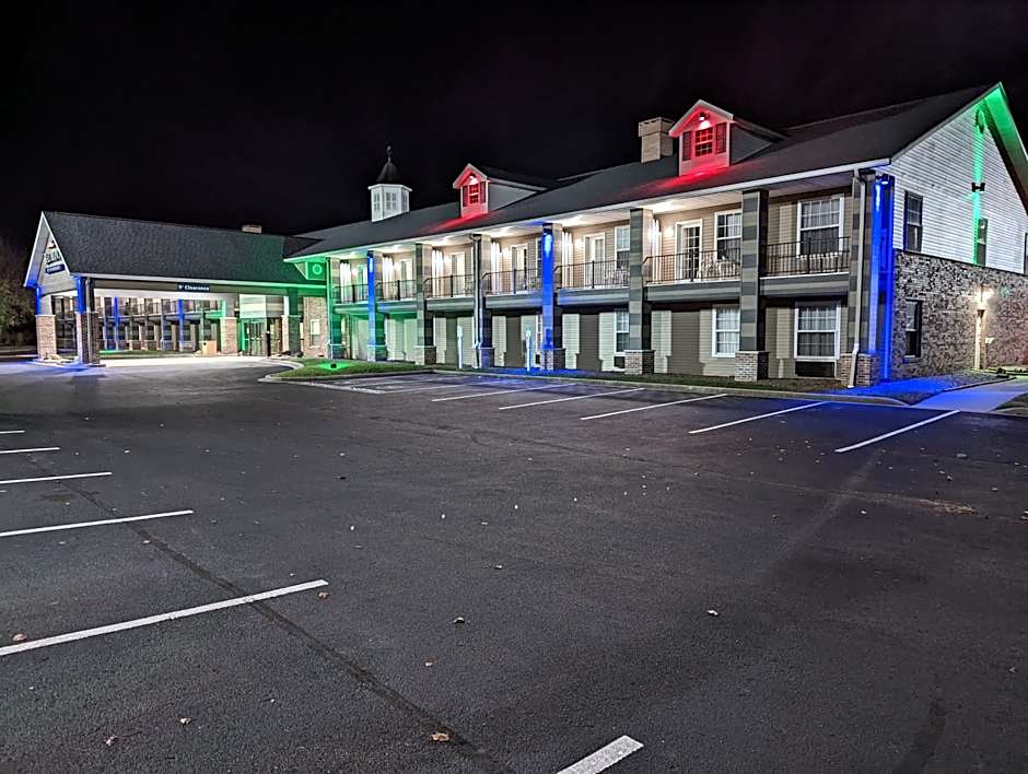 Baymont by Wyndham Washington