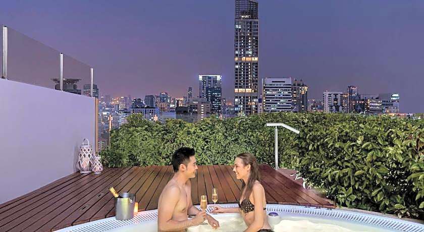 Aloft Bangkok - Sukhumvit 11