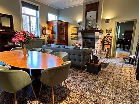 B&B Den Engel