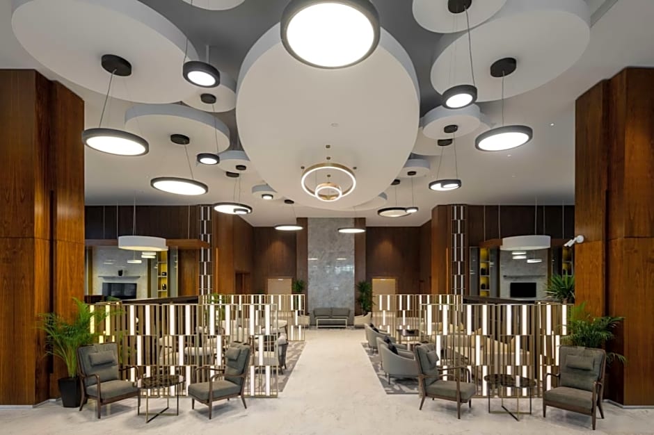 Radisson Hotel & Residences Erbil