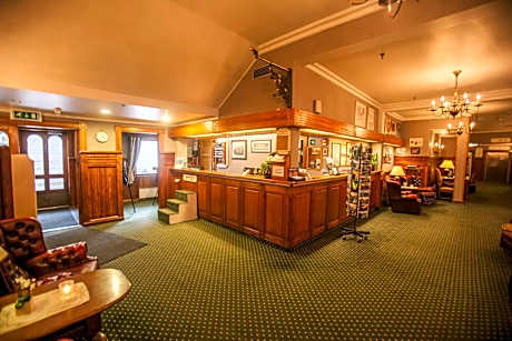 Fleischer's Motel