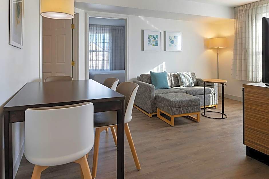 TownePlace Suites by Marriott Ontario Airport