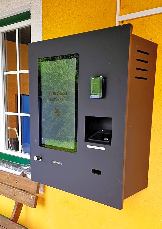 Pension Waldhof am Stubenbergsee