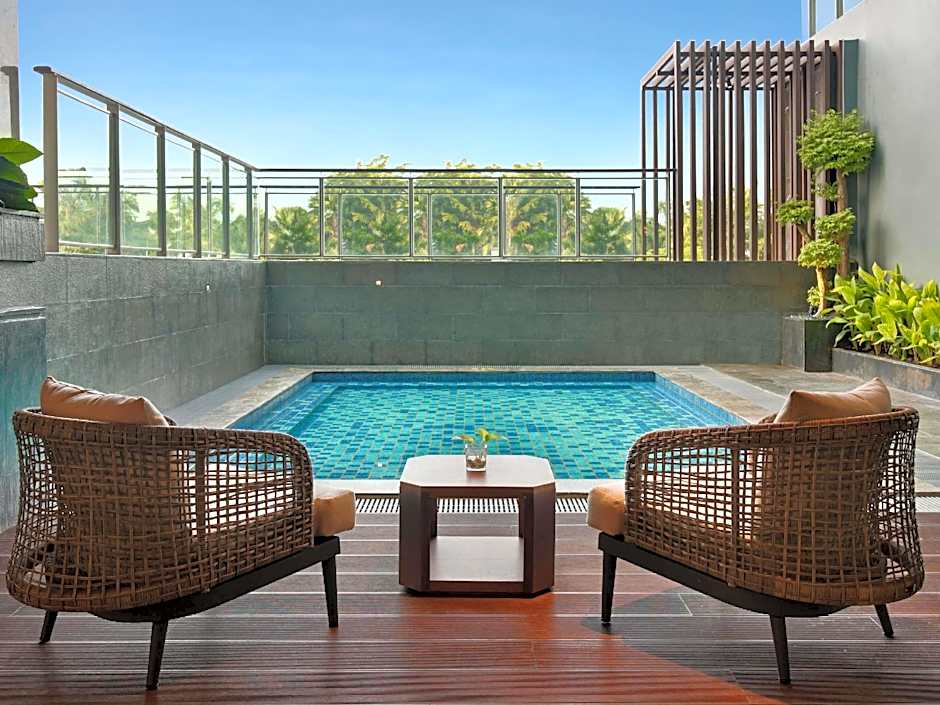 Mercure Pangkalan Bun