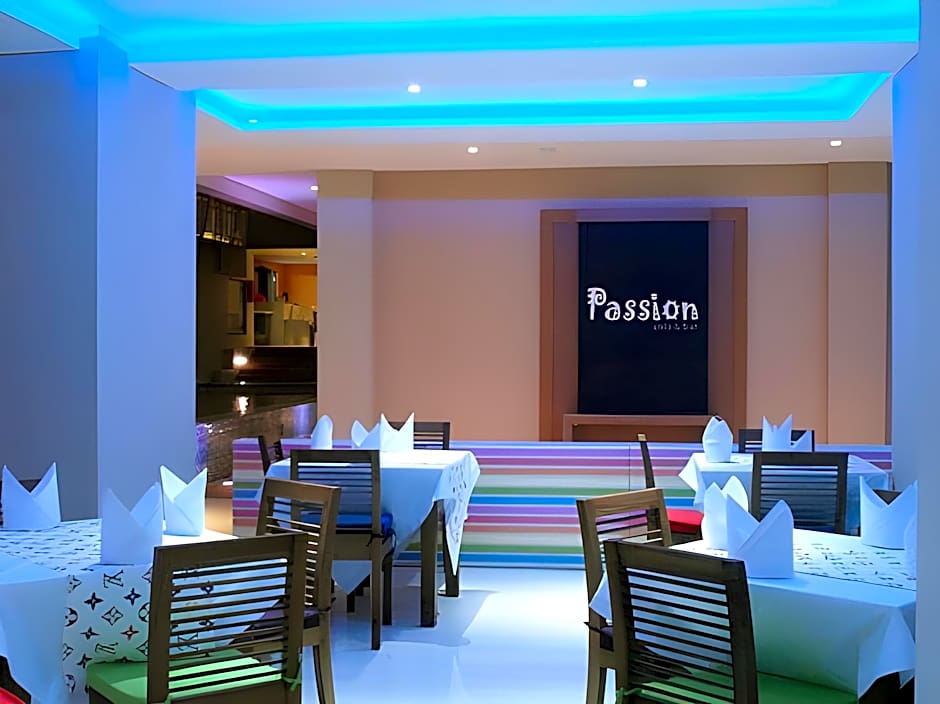 THE RIVAVI LEGIAN