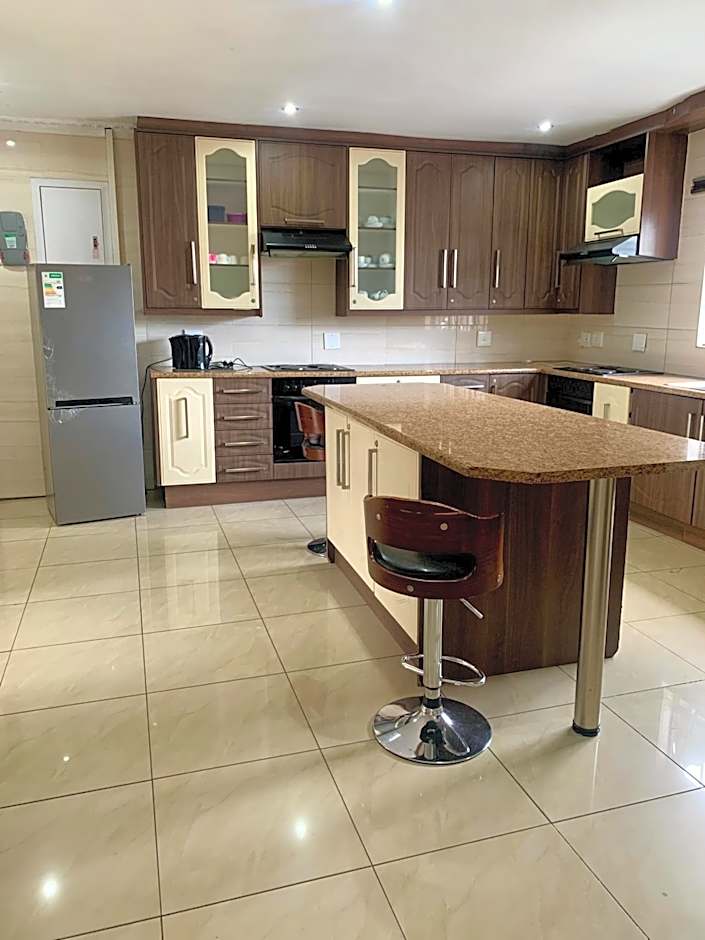 KwaZikode Guesthouse