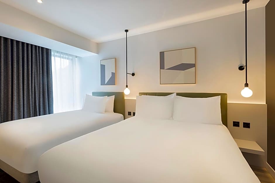 Leonardo Hotel Manchester Piccadilly