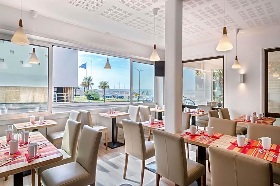 Best Western Hotel Royan Ocean