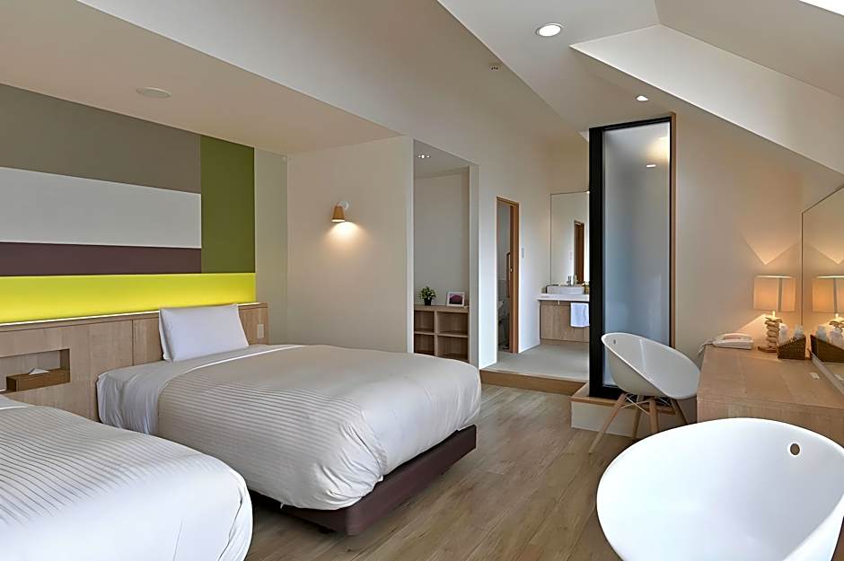 Kawaguchiko Park Hotel