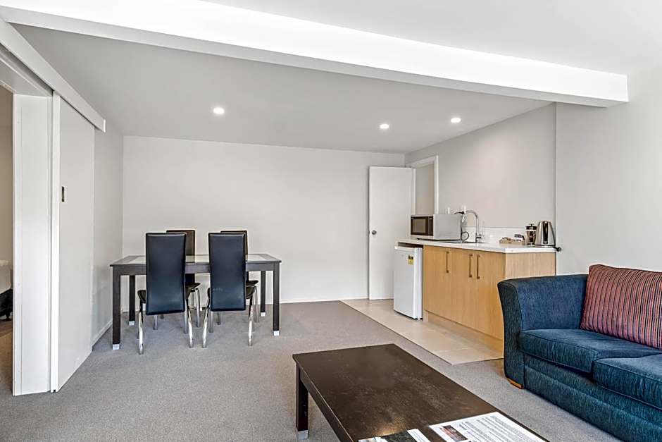 Kaikoura Beach Motel