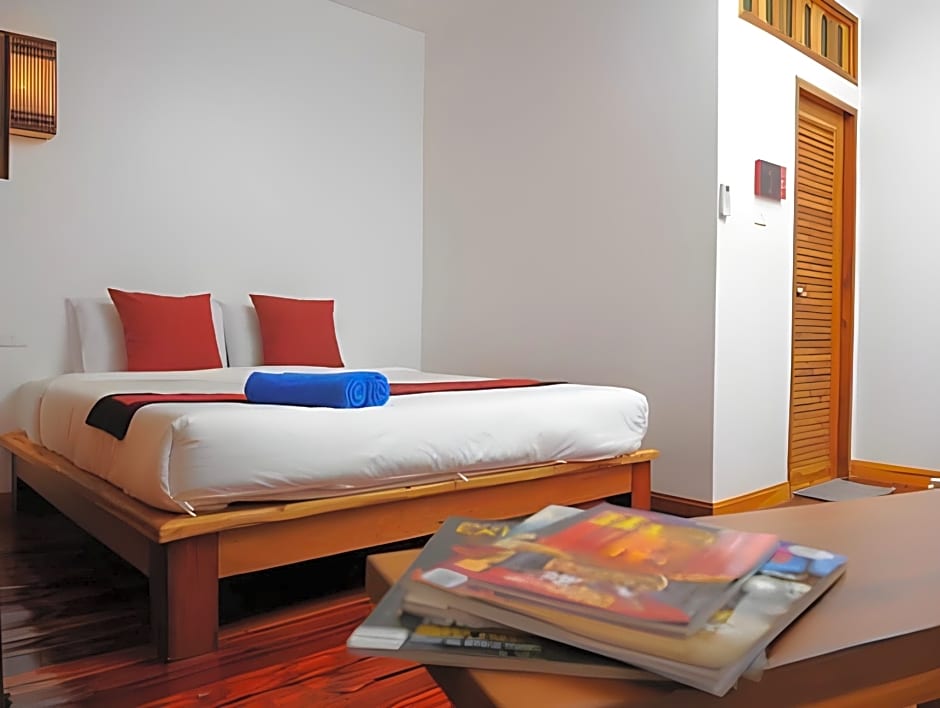 Sukkasem Hotel