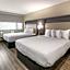 Best Western Plus Executive Residency Bronx