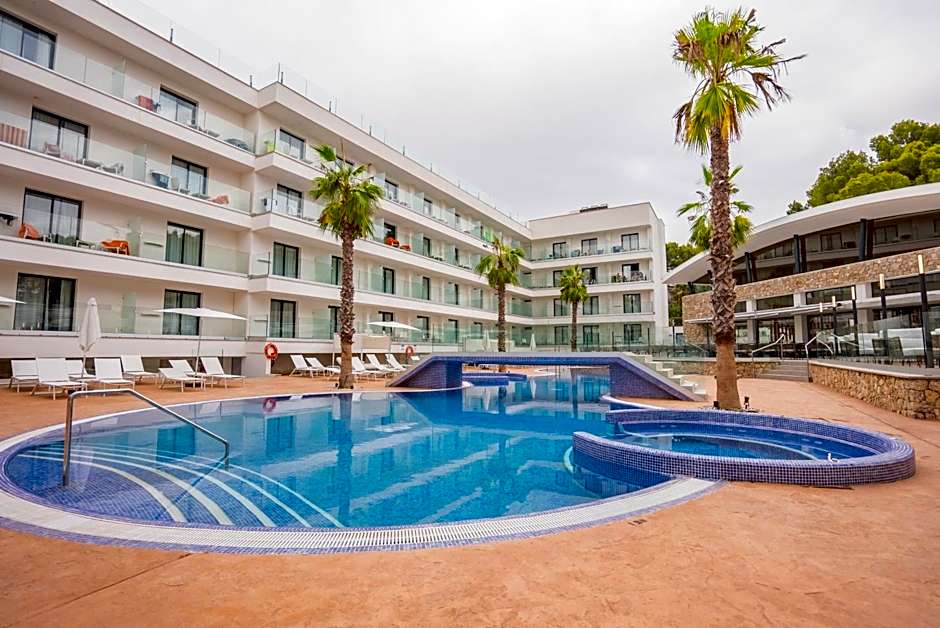 Hotel Morlans Suites - Adults Only