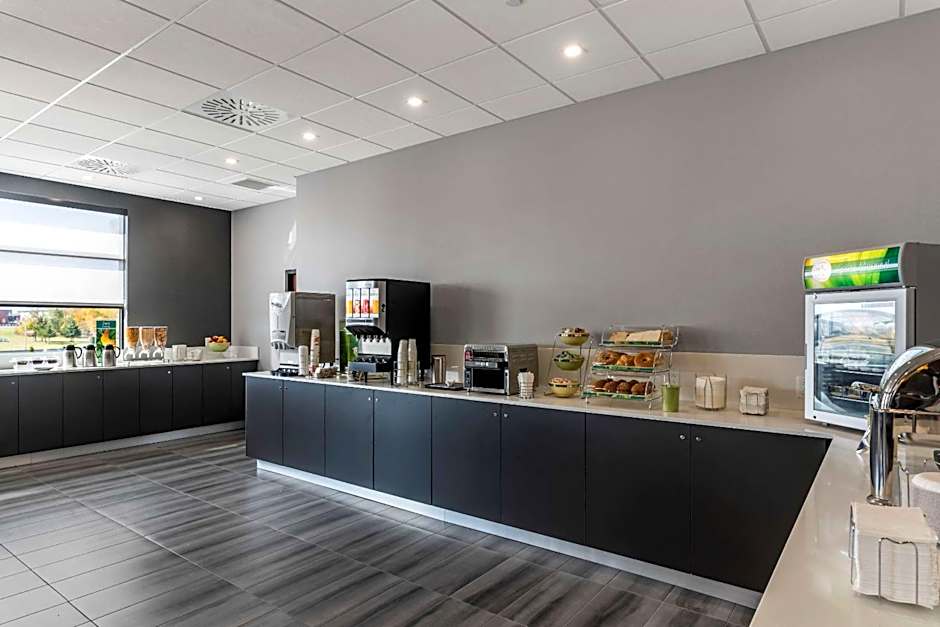 Quality Hotel & Conference Centre