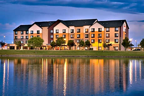 TownePlace Suites by Marriott Salt Lake City-West Valley