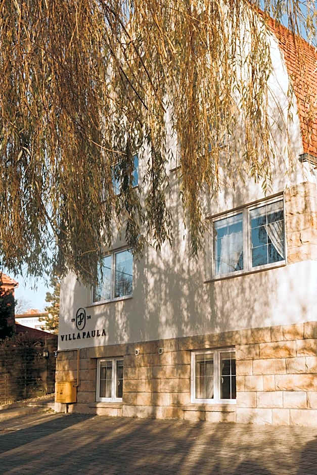 Villa Paula