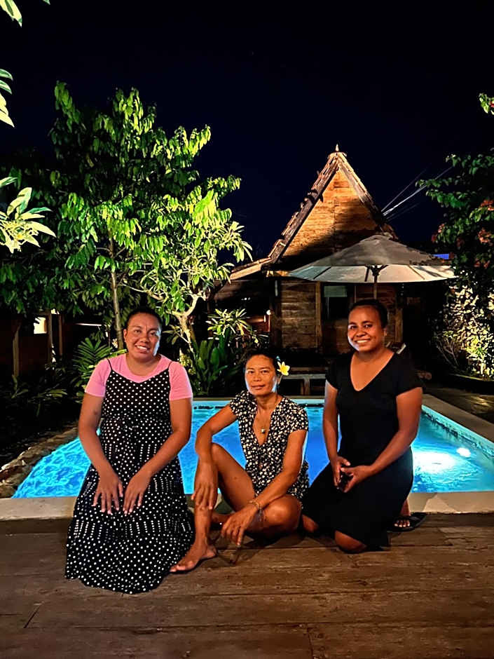 Pinokkio Bed and Breakfast
