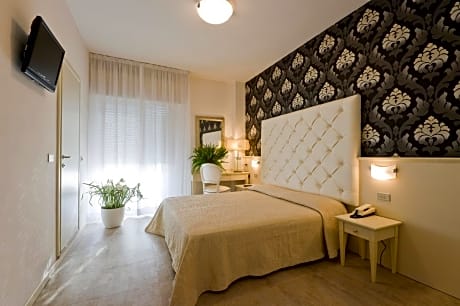 Family Room with Private Bathroom