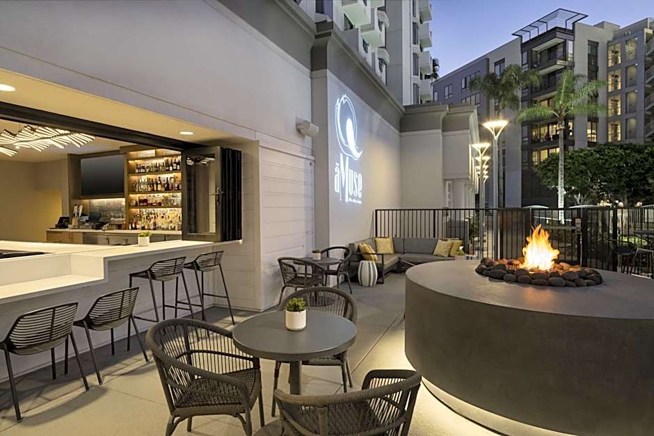 Costa Mesa Marriott