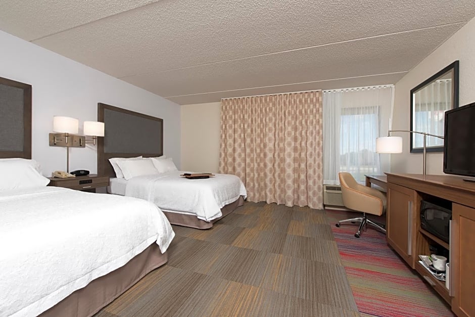 Hampton Inn Grand Rapids-South