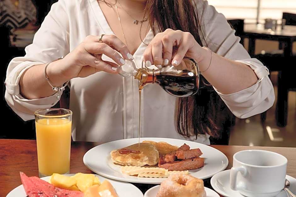 Hodelpa Centro Plaza Hotel