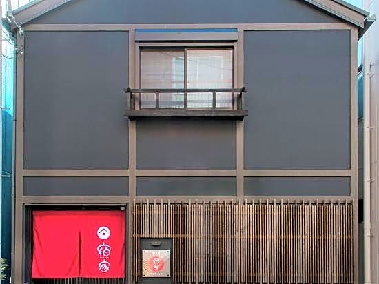 Yadoya Karasuma-Inn
