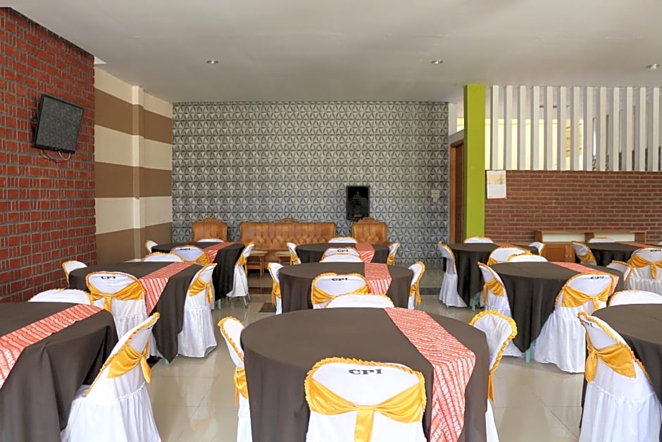 Hotel O Villa Ciparay Indah Syariah