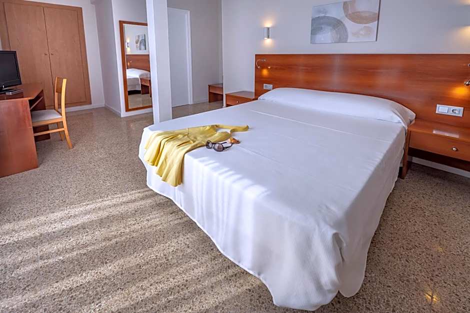 Hotel GHT Simeon