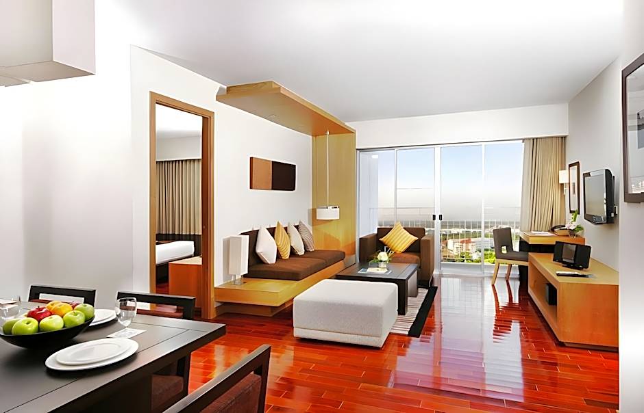 Kantary Hotel Ayutthaya