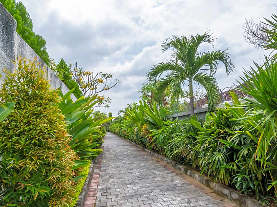 Destiny Villas and Residences