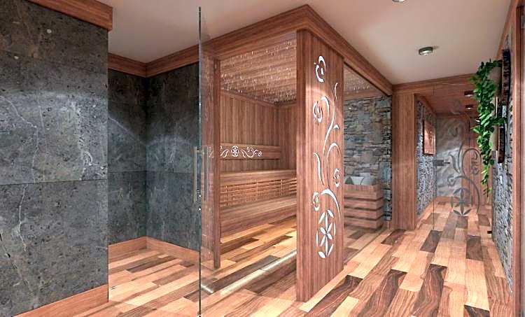 Pokoje Gościnne "U Elżbiety" 2 przy stoku narciarskim