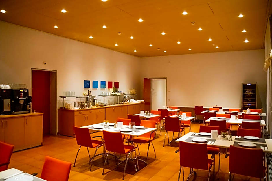 Parkhotel Emmaus - Casa del Sole