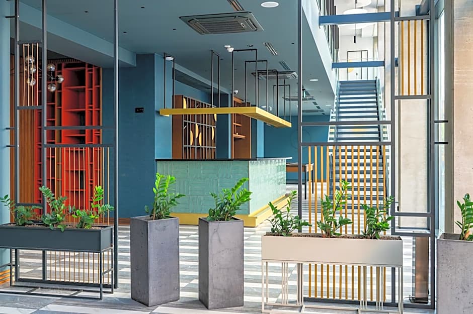 RentPlanet - Apartamenty Centrum
